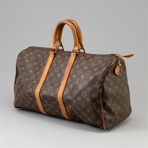 louis vuitton keepall 45 prijs|louis vuitton keepall 45 vintage.